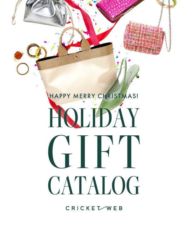 HOLIDAY GIFT CATALOG